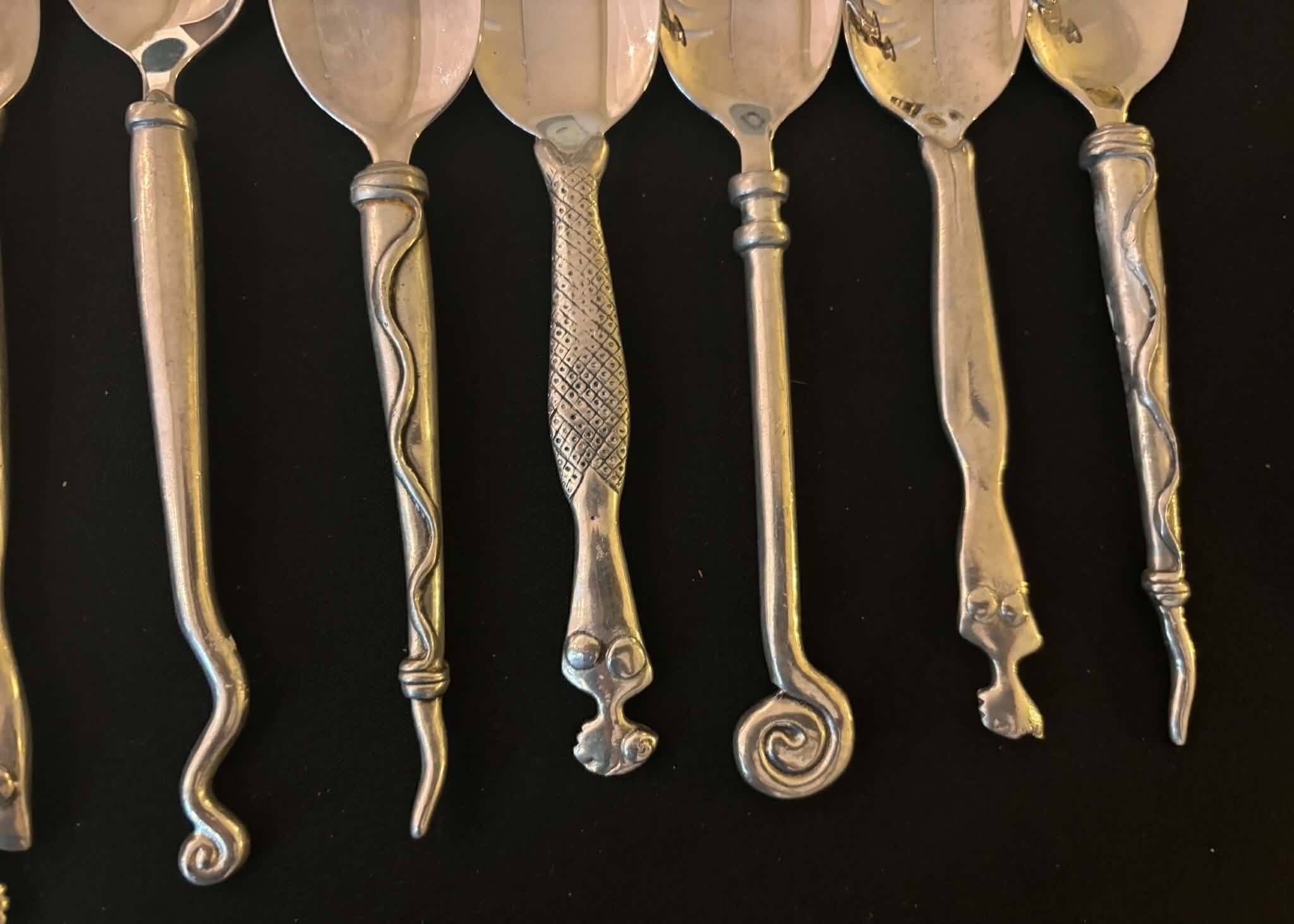 Couverts de table