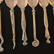 Couverts de table