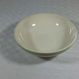 "Retro" salad bowl