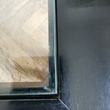 Grande table basse années 80