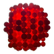 Suspension Ball par Verner Panton