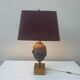 Lamp Buddha year 70