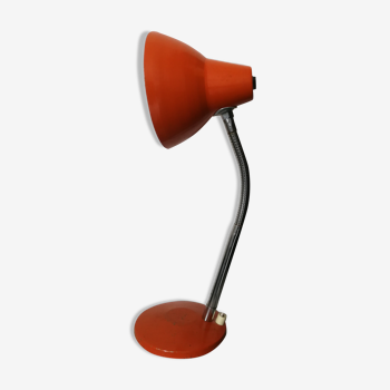 'Orange' desk lamp