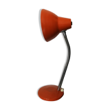 'Orange' desk lamp