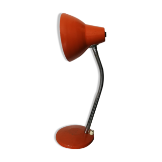 'Orange' desk lamp