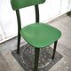 Set of 8 All Plastic chairs, Vitra