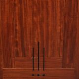 Large Art Deco design sideboard