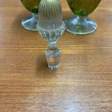 Crystal liquor service