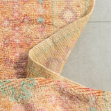 Berber rug, 140 x 323