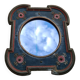Miroir ancien italien