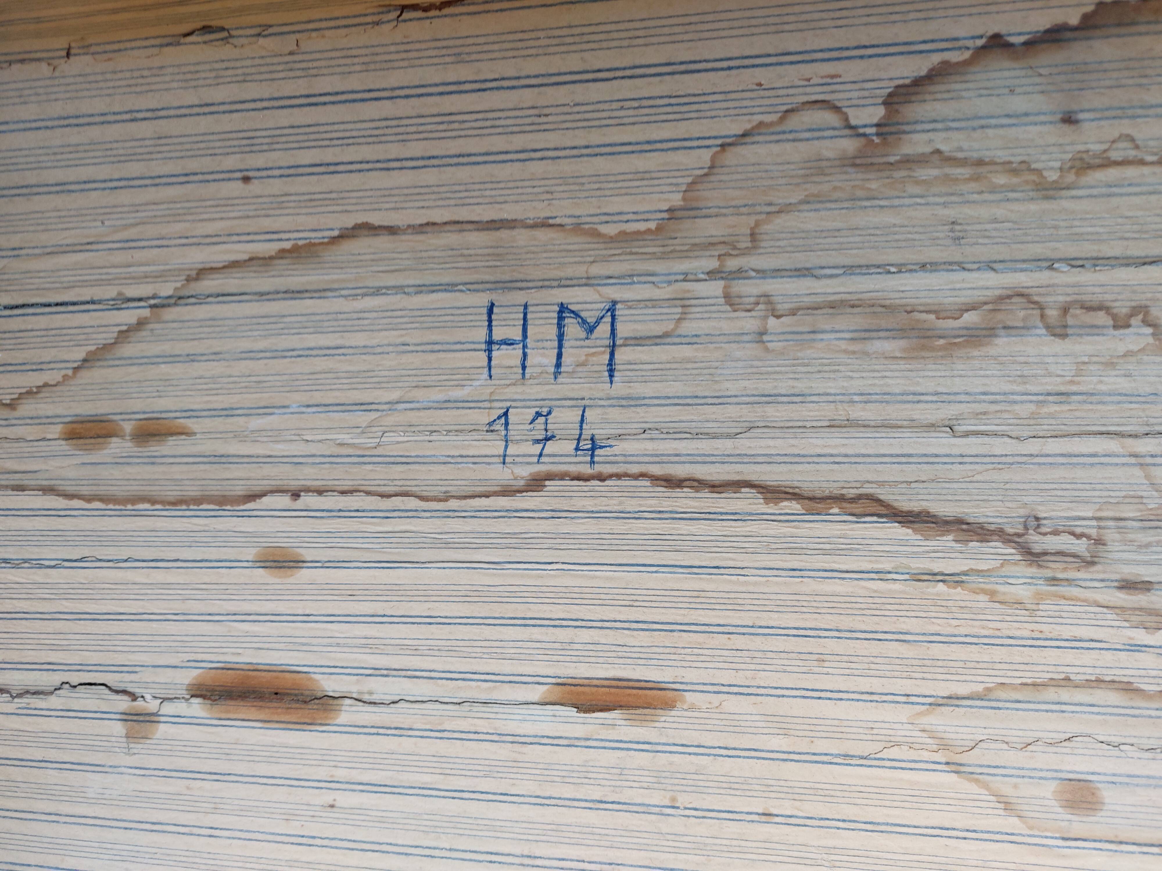 Storage trunk, trunk