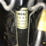 Sewing mannequin "Ideal"
