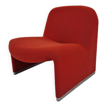Fauteuil Alky de Giancarlo Piretti pour Artifort, années 1980