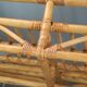 Rattan lounge set 60/70