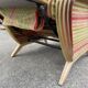 Fauteuil inclinable vintage
