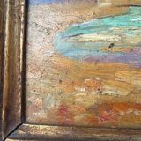 Tableau paysage