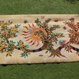 Aubusson tapestry
