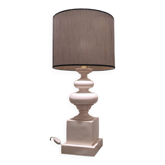 Regency lamp