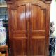 Armoire en merisier