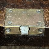 System chest