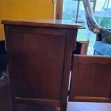 Hi-fi TV cabinet
