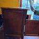 Hi-fi TV cabinet