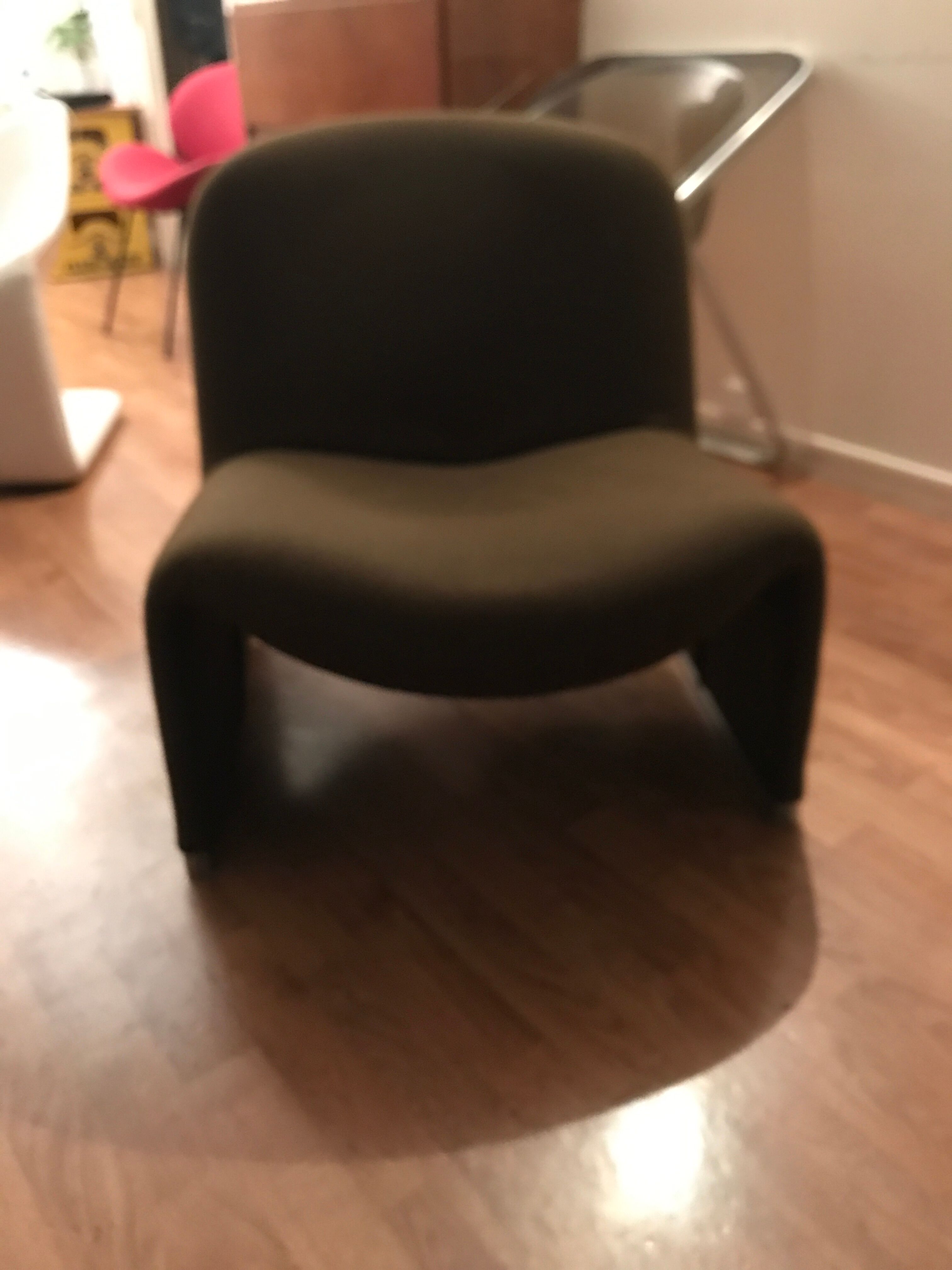 2 seats Alky - Giancarlo Piretti