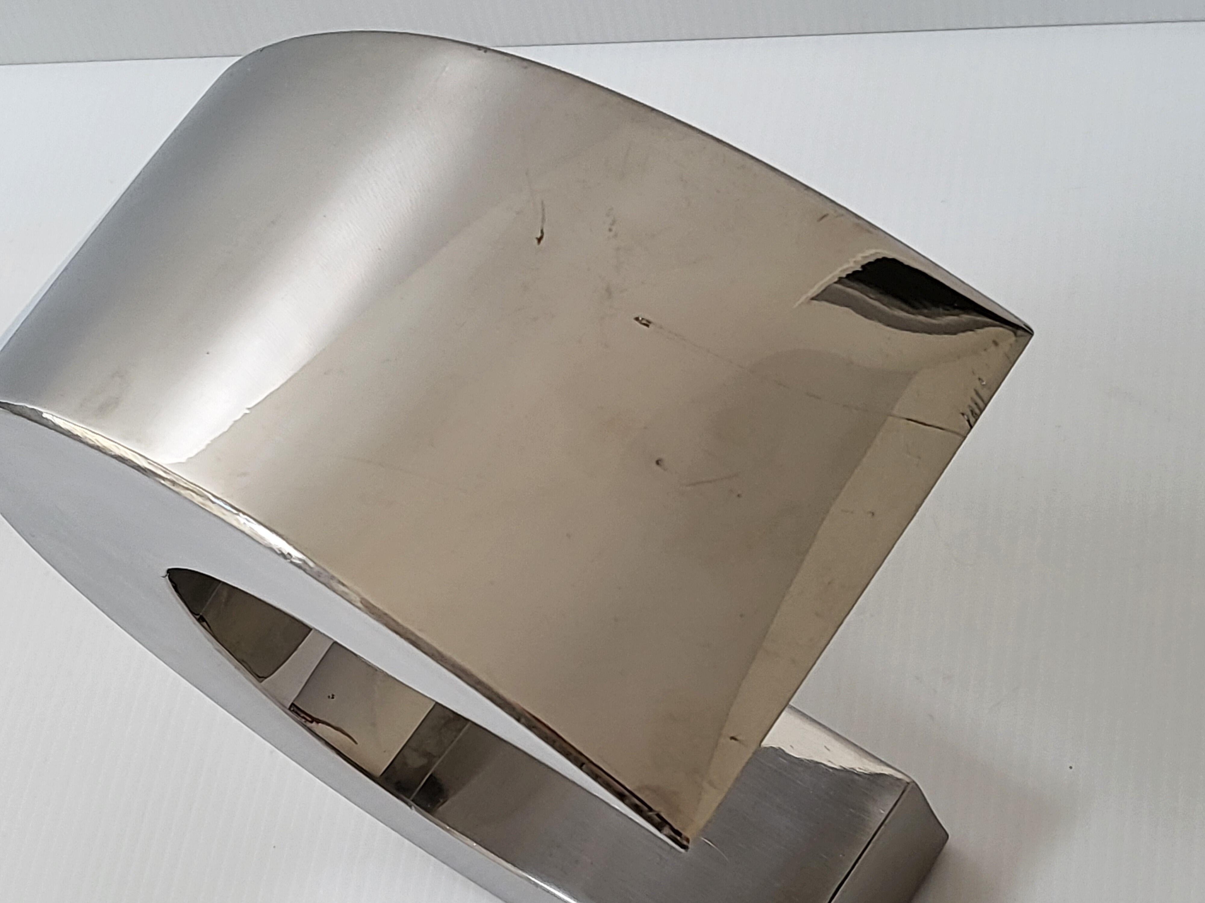 Vintage lamp 1970 space age