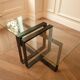 Severin side table