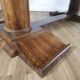 Exceptional Piece: Large Art Deco Display Table (3.6m), 1930