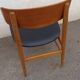 Chaise scandinave