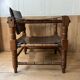 safari chair