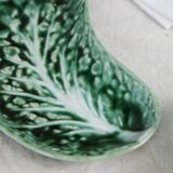 Ravier cabbage leaf slip