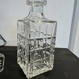 Baccarat Whiskey Decanter