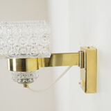 Mid-century Wall Lamp/Lidokov,1960's.