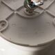 Paire de suspension en opaline RAAK Amsterdam