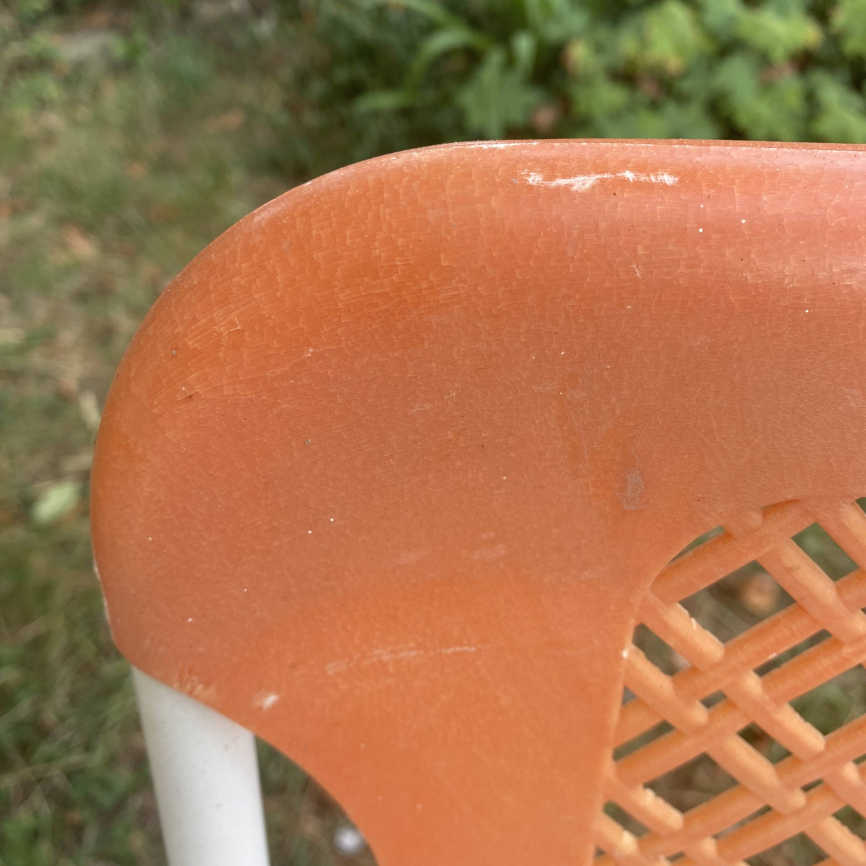 70s folding camping chairs