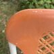 Fauteuils de camping pliants années 70