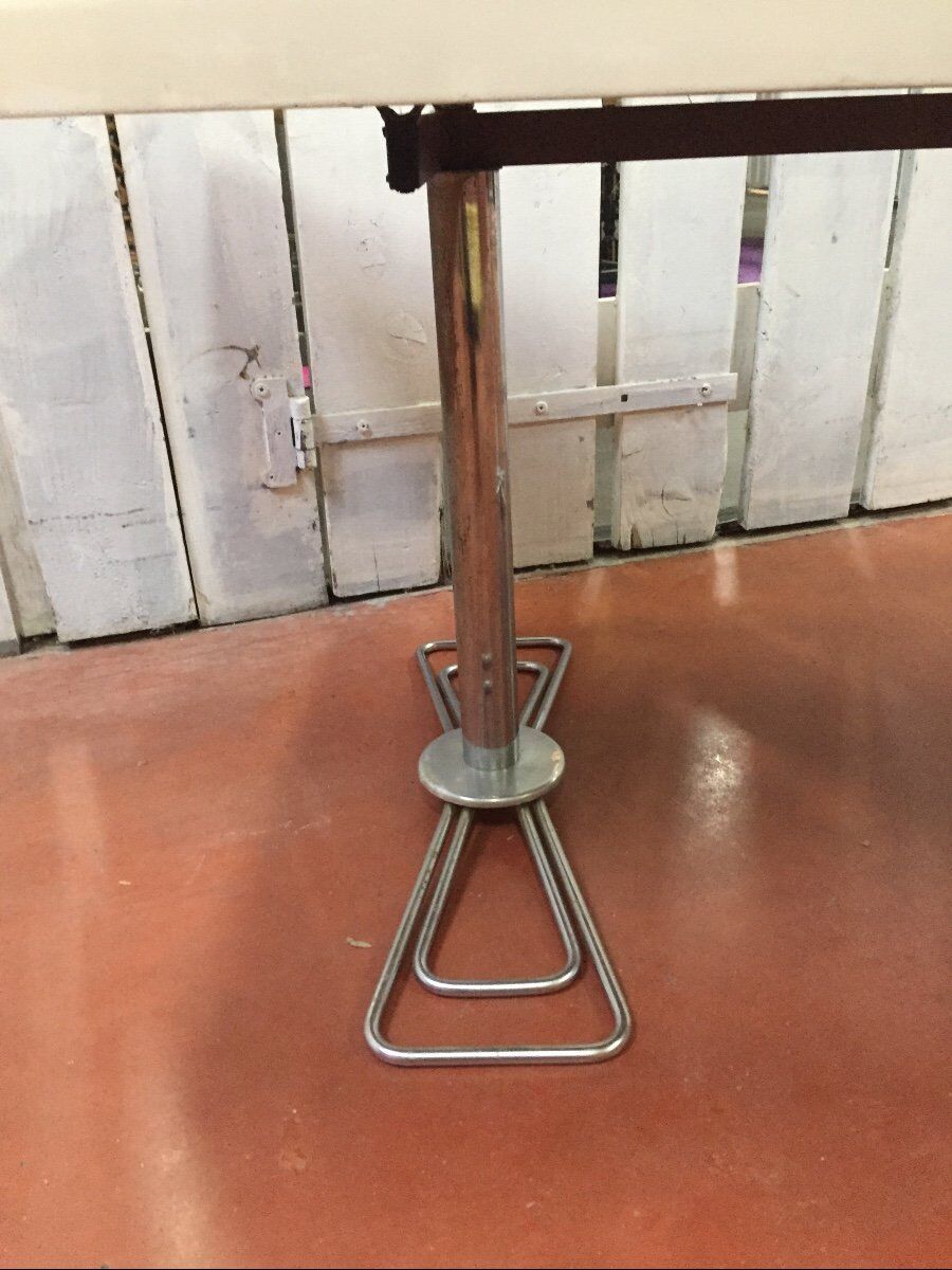 Vintage coffee table