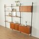 1960s wall unit, HG Furniture