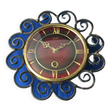 Helby clock