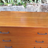 Unifa teak dresser