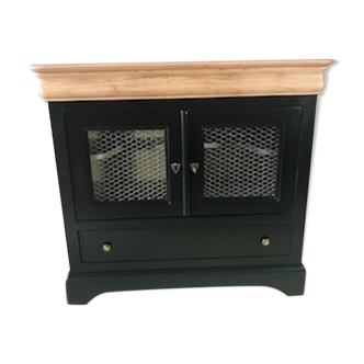 Meuble tv buffet bas