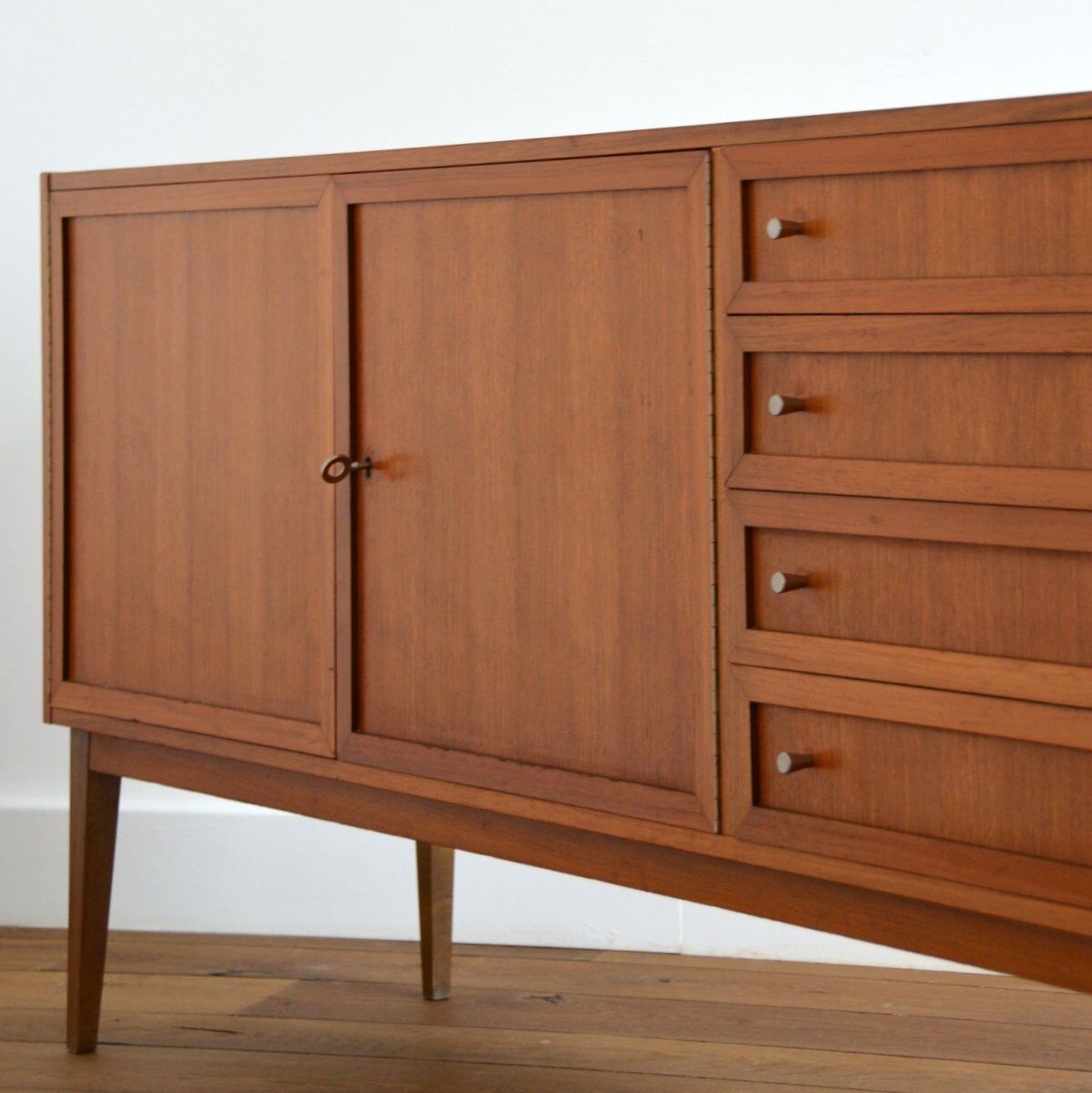 Scandinavian sideboard 60/70