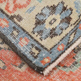 Oriental Handmade Vintage Rug