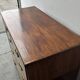 Antique Georgian mahogany two over three chest of drawers 1820–1840