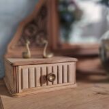 Magnificent Art Deco dressing table