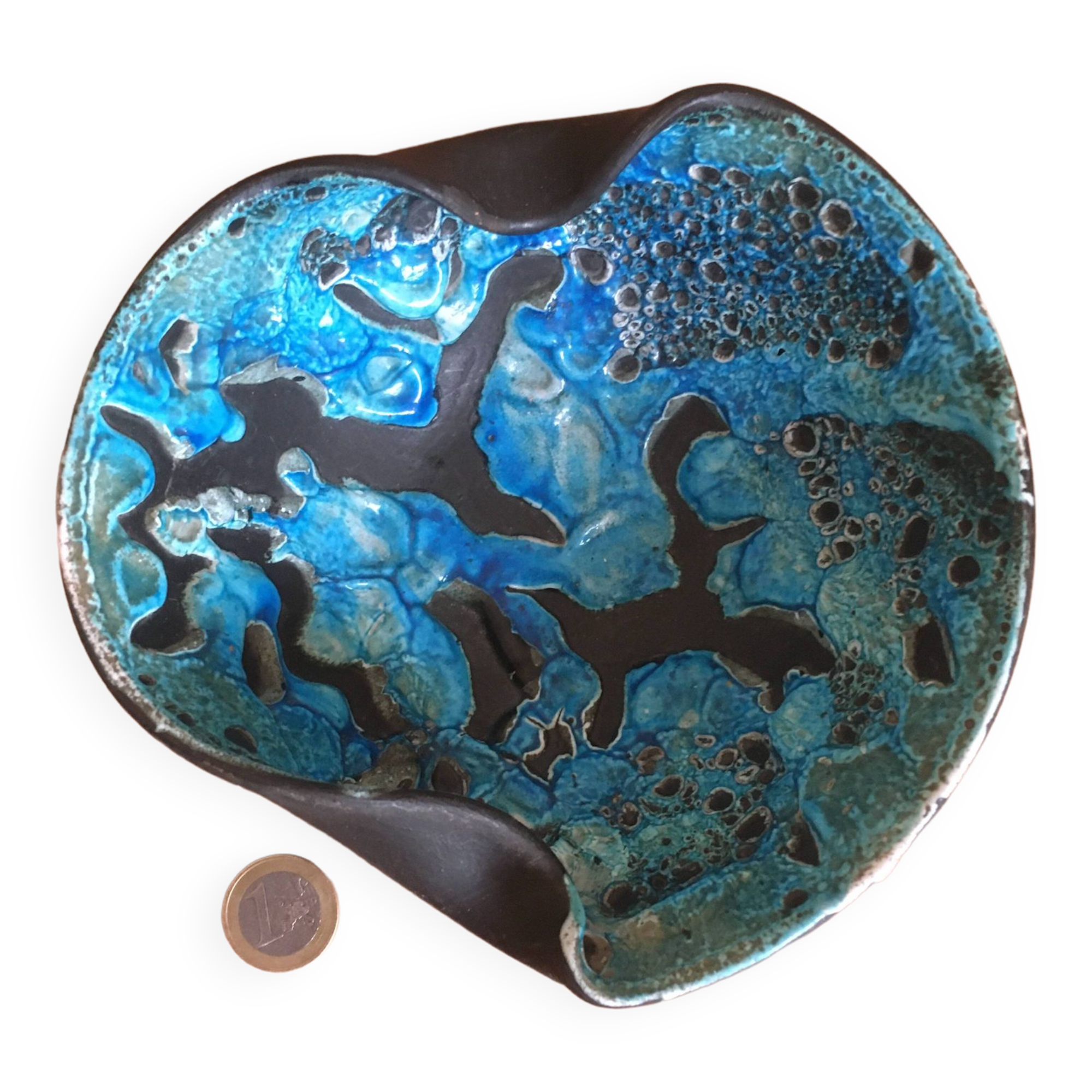 Fat Lava storage compartment from the 70s