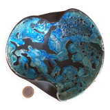 Fat Lava storage compartment from the 70s