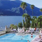 Impression Villa Serbelloni, Lake Como